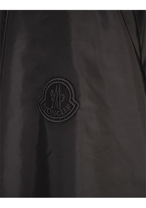 Giacca Rochebonne Nera MONCLER | 093-1A00134 539ZD999